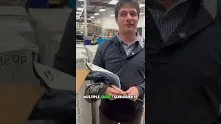 Кто выбрал лучшую клюшку? | Подержанные клюшки для гольфа в Далласе