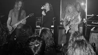 Celestial Season - Live in Paris, France 1994