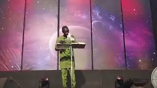 World Soul Winning Ministries Live Service