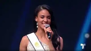 mIss World Namibia 🇳🇦 2025 top 8