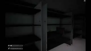 SCP: containment breach But RTX on | SCP: Project unreal