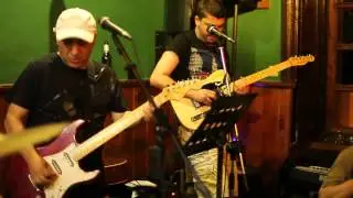Zarebi -  Jet
