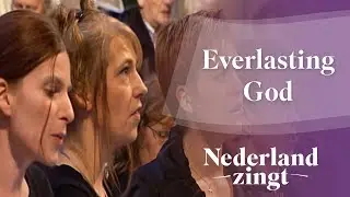 Everlasting God - Nederland Zingt