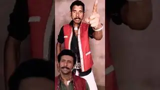 look a like Naseeruddin sha #duplicate