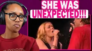 ARE THEY A COUPLE?!? | Bon Jovi - Till We Ain't Strangers Anymore (with LeAnn Rimes) - REACTION