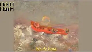 Magis Optis - Rio de luna