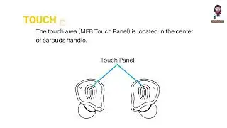 TOZO Crystal Buds True Wireless Earbuds: Comprehensive User Manual & Setup Guide