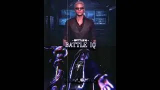 Albert Wesker vs Osmund Saddler | Edit #shorts