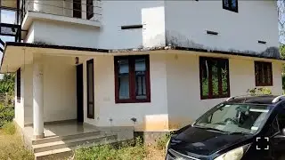 കുറഞ്ഞ ബഡ്ജറ്റിൽ 3 ബെഡ്‌റൂമിന്റെ ഇരുനില വീട്!!!3 bedroom house on a low budget!!#synergycreation #