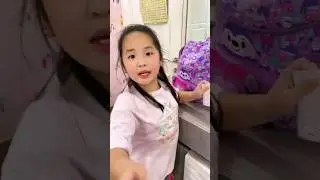 spill buku mini cc marah 😭 #mommylife #mommy #mommyvlogger #shortvideo