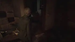 Silent Hill 2 Blind Playthrough FIRST TIME