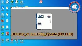 HOW TO FIX UFI BOX v1 5 0 1963 Update FIX BUG 100% 2021