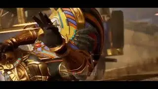 NEW LUCKY SPIN WILL OF HORUS || HD TRAILER [PUBG MOBILE]