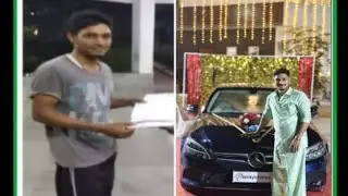surendar vp accsys india dream car through this business  6374429867