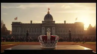 UK National Anthem 🇬🇧 | God Save the King | Official Lyrics | Education