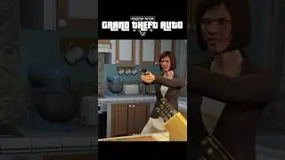 Дебра Снэпс | GTA V