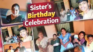 Rudra Ne Birthday Party Bigad Diya😱😜