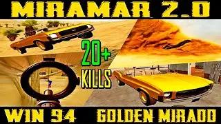 NEW UPDATE IN PUBG MOBILE | PUBG Mobile | PUBGM | 20+ SOLO VS SQUADS KILLS