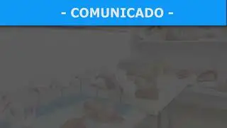 MINUTO UNIBELAS | COMUNICADO