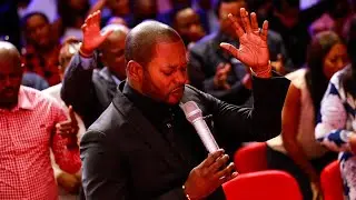 Binding The Strong Man [Part2] - Pastor Alph Lukau