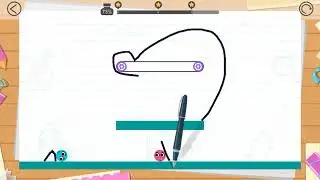 Love Balls. Level 397. 3 Stars.