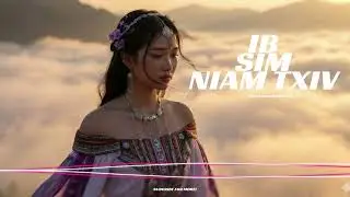 Ib sim niam txiv wb sib hlub tshaj cover | Hmong Song Chill