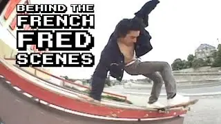 Ali Boulala Red Hubba Session