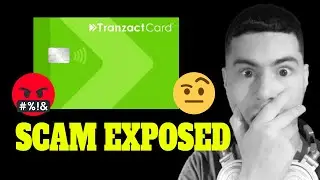 Is TranZact Card Worth The Hype? - THE TRUTH EXPOSED!