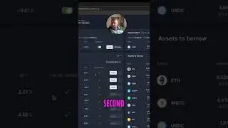 Aave  Earn Yield and Borrow Against Your Crypto Assets