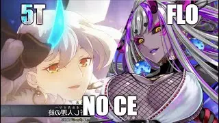 【 FGO 】U-Summer Island CQ 5T Summer Ibuki FLO, NO CE.