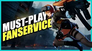 10 AWESOME Fan Service Games YOU MISSED Last Year