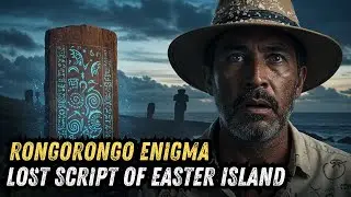 Rongorongo Mystery: Easter Island's Undeciphered Script &ndash; Lost Glyphs of Rapa Nui Revealed