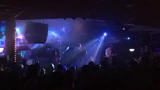 Suede the blue hour album release gig Leeds 22nd sept 2018