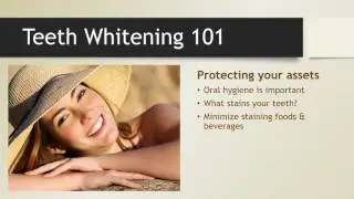 Belleville WI Teeth Whitening Solutions - Dentist in Sugar River