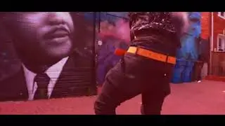 KARMAA-STEP OUT MY WAY(OFFICIAL VIDEO)
