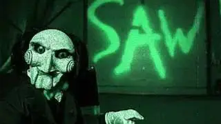 SAW Techno musik