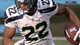 ROOKIE PHENOM Pearson Bronson CONTINUING TO SHOW OFF! Madden 17 Online CFM Gameplay