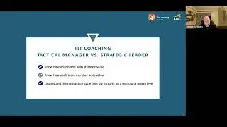 From Tactical Manager to Strategic Leader: How AI Supercharges Self-Knowledge