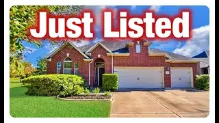 27138 Cottage Stream Lane, Fulshear, TX 77441