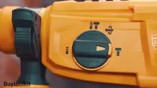 Ingco Rotary Hammer RGH9028