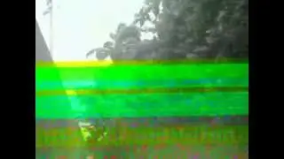 Isaac Storm in Miami Area (Must see this)