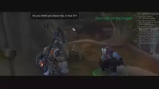 some random zappy boi
