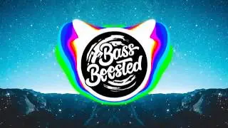 JayKode - Careful (feat. Sam Bruno) [Bass Boosted]