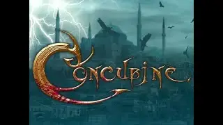Concubine  Action RPG of Turkish Mythology!