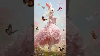 Glamour redefined by AI &mdash; beyond reality #aiart #aishorts #fashionai