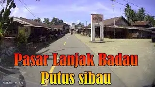 pasar lanjak