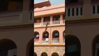 Bharat Sevashram Sangh Puri #2024