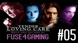 Let's Play Tender Loving Care - 05 - The Succubus Strikes Back! (w/ Kristi78968)