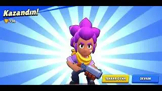 Mega kutudan 3 karakter çıktı!!!! Yeni hesap Açıp geliştiriyorum #3