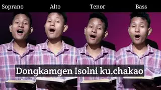 Dongkamgen Isolni ku.chakao AR git no. 74